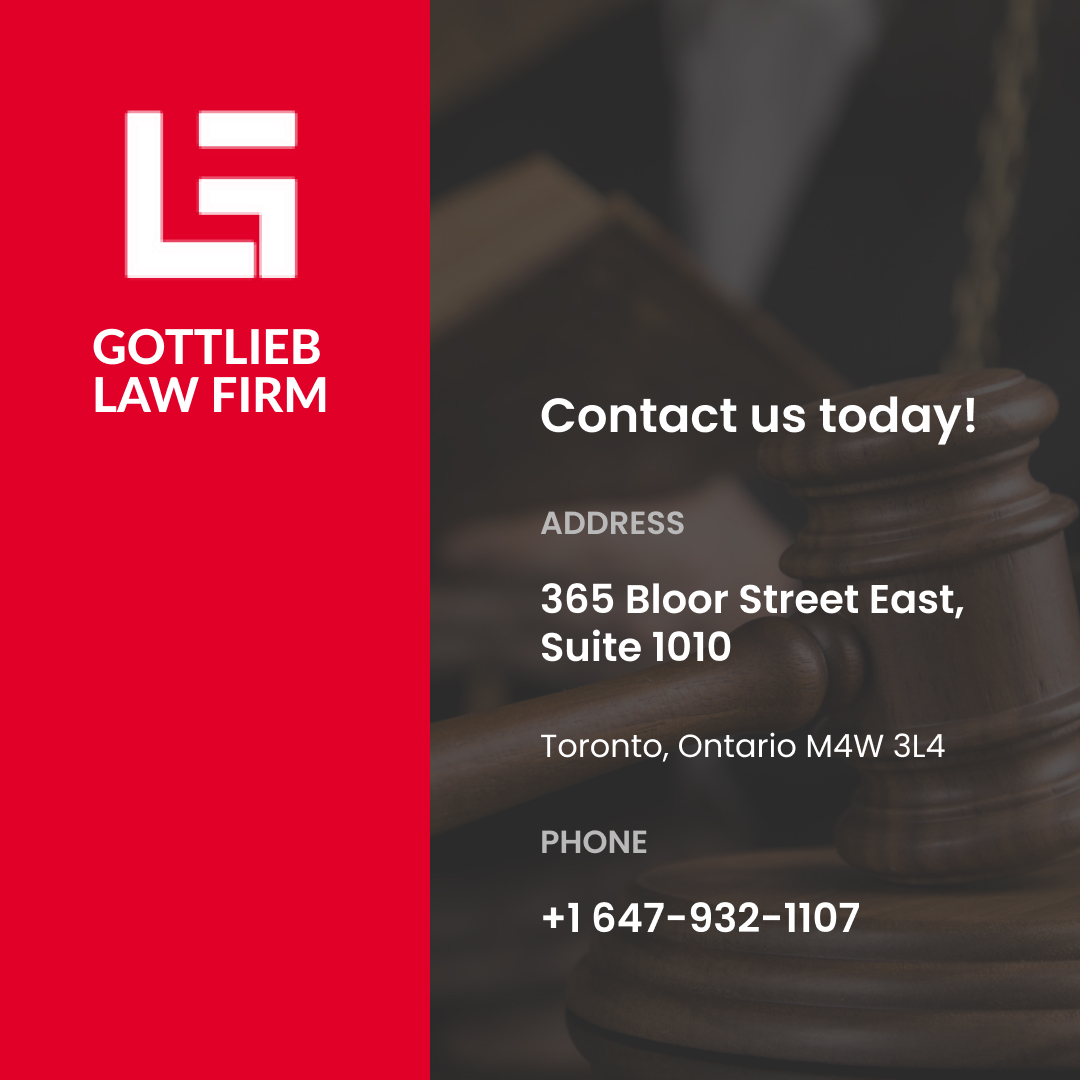 GaryGottliebLLB's tweet photo. The law now says judges must look at family violence when deciding parenting time. Safety matters. Gottlieb Law is here to support you.

📞 Book a consult: +1 647-932-1107

#FamilyViolence #DivorceSupport #ChildSafety #LegalAdvice #SeparationHelp https://t.co/vQUY4WkNr5
