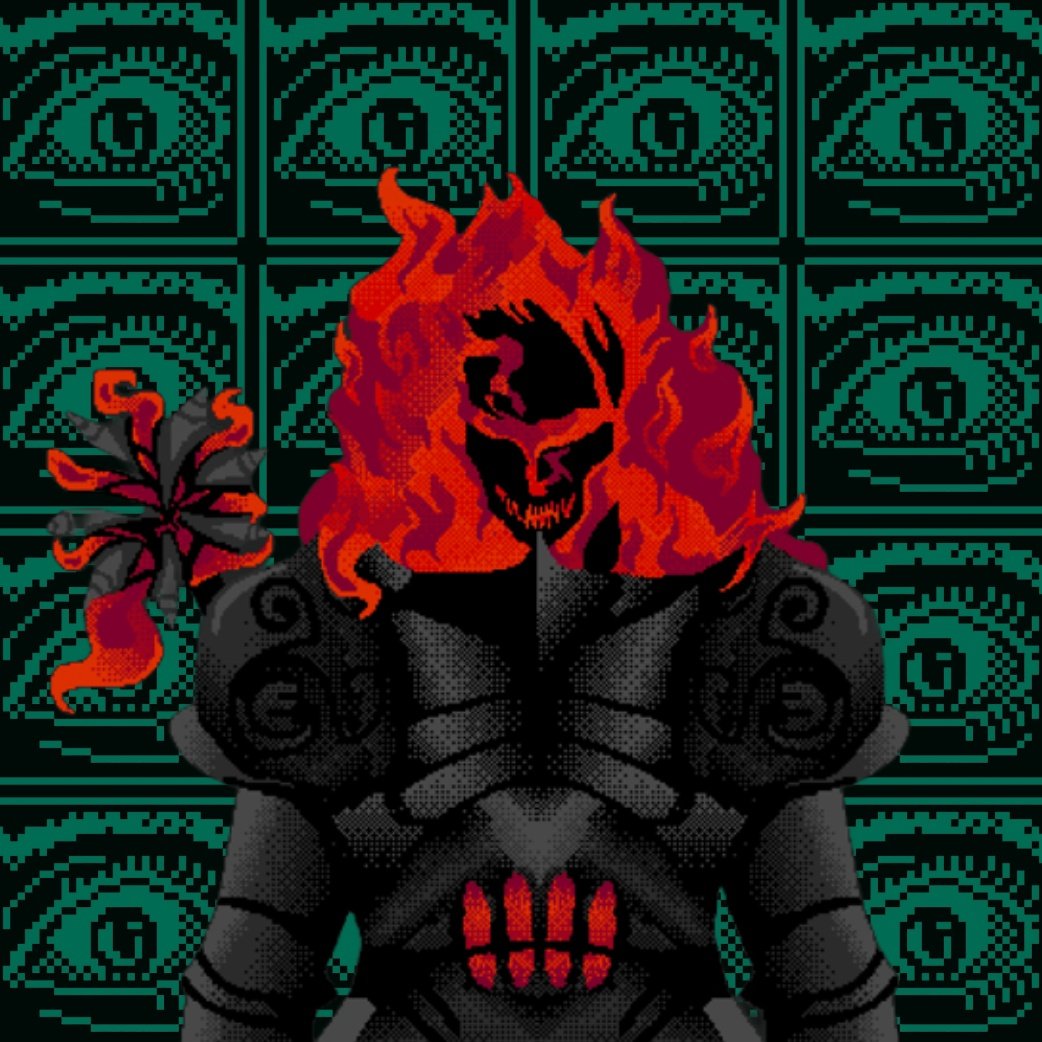 FTSystem👁️ •// BRACE \\• tweet media