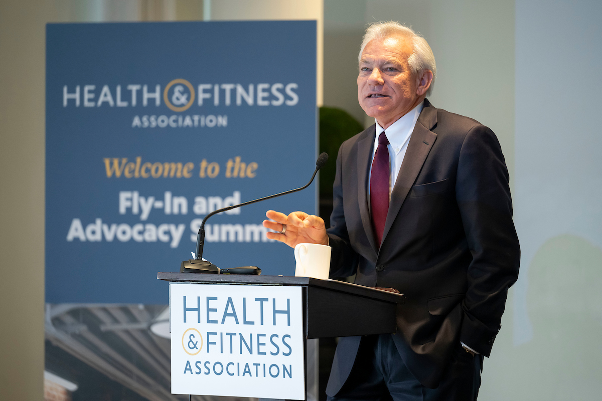 HealthFitAssoc's tweet photo. What an exciting day in Washington at our Fly-In and Advocacy Summit. Tomorrow we head to Capitol Hill to meet with members of Congress and their staff to urge them to #PassPHIT! https://t.co/nLIeyW9AEN