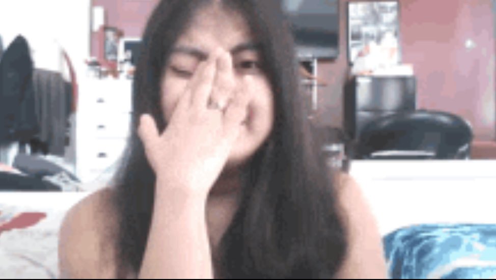 Me when bird box says it’s trade outside