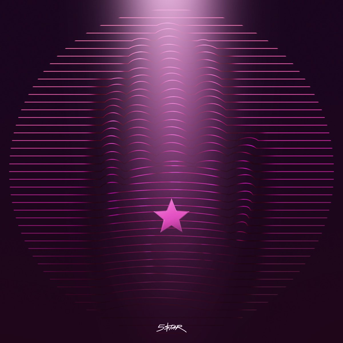 Synryc's tweet image. #pinkallmay