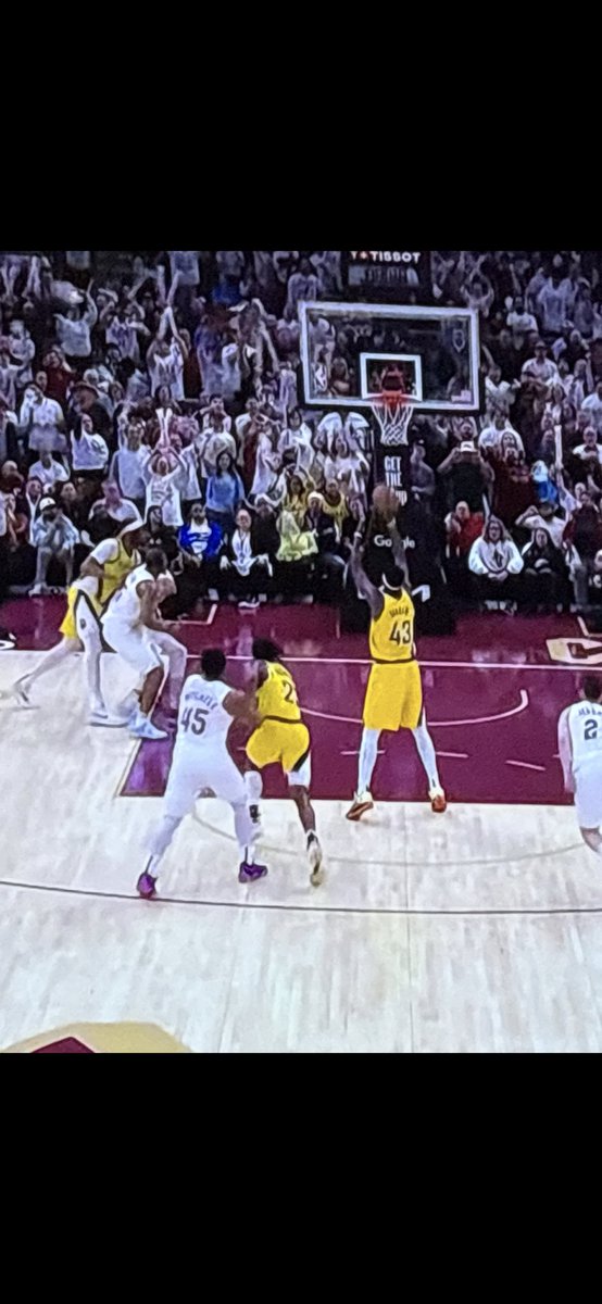 Not a lane violation? Got it