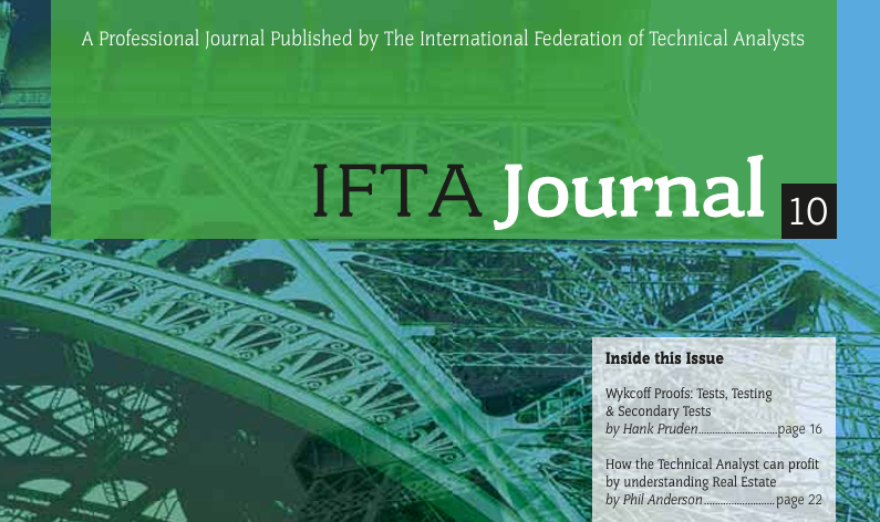 So you trade markets and don't think you have to know anything about property cycles, right?  Wrong.

Technical analysts can profit by understanding the 18-year real estate cycle. Land peaks often signal stock market tops. Spot the cycle early, avoid crashes, and time trades