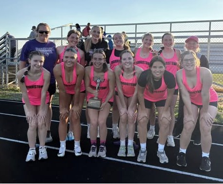 Morristown, Waldron win Shelby County Track and Field championships. Recap available at the Shelby County Post: giant.fm/shelby-county/…