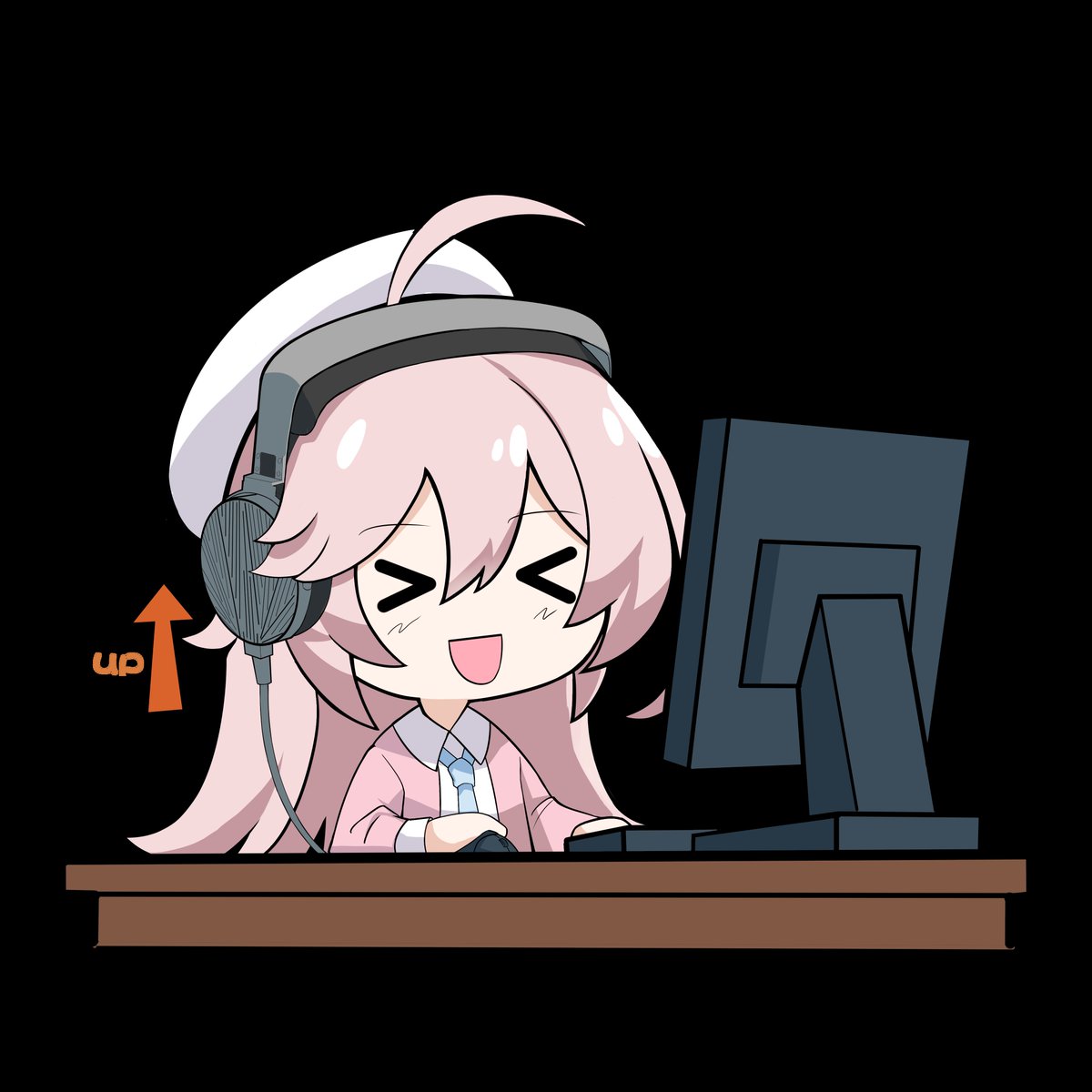 GW明けの水曜日、みんな元気してる〜？🌞✨

ちょっぴりだるくても、友希がエネルギー送っちゃうよ〜💌💖

今週も、ゆるっとがんばろ〜ねっ🐰☕

#moondrop #水月雨