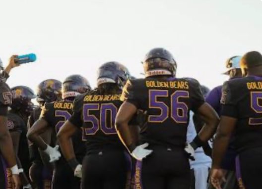 Elijah Foreman (@elijahforeman27) on Twitter photo #AGTG After a great talk with <a href="/Kwray54/">Coach Kenny Ray</a> Iām blessed to receive an š
¾ļøffer from <a href="/miles_football/">Miles College Football</a> #GoBears š» š£š” <a href="/C_Williams_FB/">Coach Clarence Williams, M.Ed</a> <a href="/CraigHaubert/">Craig Haubert</a> <a href="/DemetricDWarren/">Demetric D. Warren</a> <a href="/TomLoy247/">Tom Loy</a> <a href="/CharlesPower/">Charles Power</a> <a href="/ChadSimmons_/">ChadSimmons</a> <a href="/SWiltfong_/">Steve Wiltfong</a> <a href="/samspiegs/">Sam Spiegelman</a> <a href="/RivalsWoody/">Woody Wommack</a> <a href="/adamgorney/">Adam Gorney</a> <a href="/ErikRichardsUSA/">Erik Richards</a> <a href="/JohnGarcia_Jr/">John Garcia, Jr.</a> #AGTG After a great talk with <a href="/Kwray54/">Coach Kenny Ray</a> Iām blessed to receive an š
¾ļøffer from <a href="/miles_football/">Miles College Football</a> #GoBears š» š£š” <a href="/C_Williams_FB/">Coach Clarence Williams, M.Ed</a> <a href="/CraigHaubert/">Craig Haubert</a> <a href="/DemetricDWarren/">Demetric D. Warren</a> <a href="/TomLoy247/">Tom Loy</a> <a href="/CharlesPower/">Charles Power</a> <a href="/ChadSimmons_/">ChadSimmons</a> <a href="/SWiltfong_/">Steve Wiltfong</a> <a href="/samspiegs/">Sam Spiegelman</a> <a href="/RivalsWoody/">Woody Wommack</a> <a href="/adamgorney/">Adam Gorney</a> <a href="/ErikRichardsUSA/">Erik Richards</a> <a href="/JohnGarcia_Jr/">John Garcia, Jr.</a>