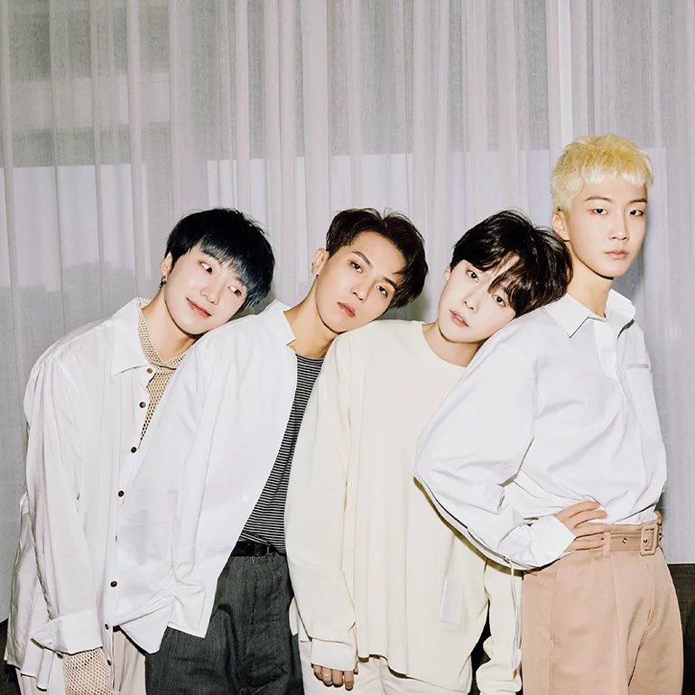 Sayhi_Korea's tweet photo. 🎤 YG Entertainment ประกาศว่า WINNER เตรียมจัดคัมแบ็กคอนเสิร์ตในเดือนกรกฎาคมนี้!

ด้วยสมาชิก 3 คน
 MINO ที่จะไม่เข้าร่วมในครั้งนี้

#WINNER #WINNERCOMEBACK #YGEntertainment https://t.co/ZdCbdAxF3r