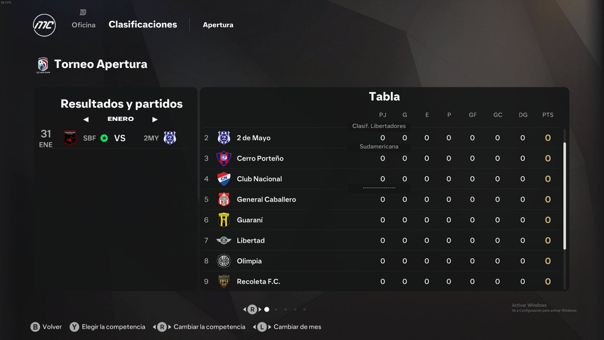 El Anti Derlis (@elsanber_twitch) on Twitter photo Miren lo que esto, El LTA MOD que desarrolla <a href="/MarlonRiosH/">Marlon Rios</a> y contiene la Liga Paraguaya, con la nueva funcion de Tweets añadieron a mucha gente conocida de por aca <a href="/Mathicalabrese/">Mathi Calabrese</a> <a href="/out_futbolpy/">OOC Fútbol Paraguayo</a> <a href="/somosciclon/">SC</a> <a href="/Humod3primerapy/">Humo de Primera Py</a> <a href="/RiveraNelsonC/">Nelson Rivera C.</a> y muchisimos mas, 🇵🇾🇵🇾🇵🇾 Miren lo que esto, El LTA MOD que desarrolla <a href="/MarlonRiosH/">Marlon Rios</a> y contiene la Liga Paraguaya, con la nueva funcion de Tweets añadieron a mucha gente conocida de por aca <a href="/Mathicalabrese/">Mathi Calabrese</a> <a href="/out_futbolpy/">OOC Fútbol Paraguayo</a> <a href="/somosciclon/">SC</a> <a href="/Humod3primerapy/">Humo de Primera Py</a> <a href="/RiveraNelsonC/">Nelson Rivera C.</a> y muchisimos mas, 🇵🇾🇵🇾🇵🇾