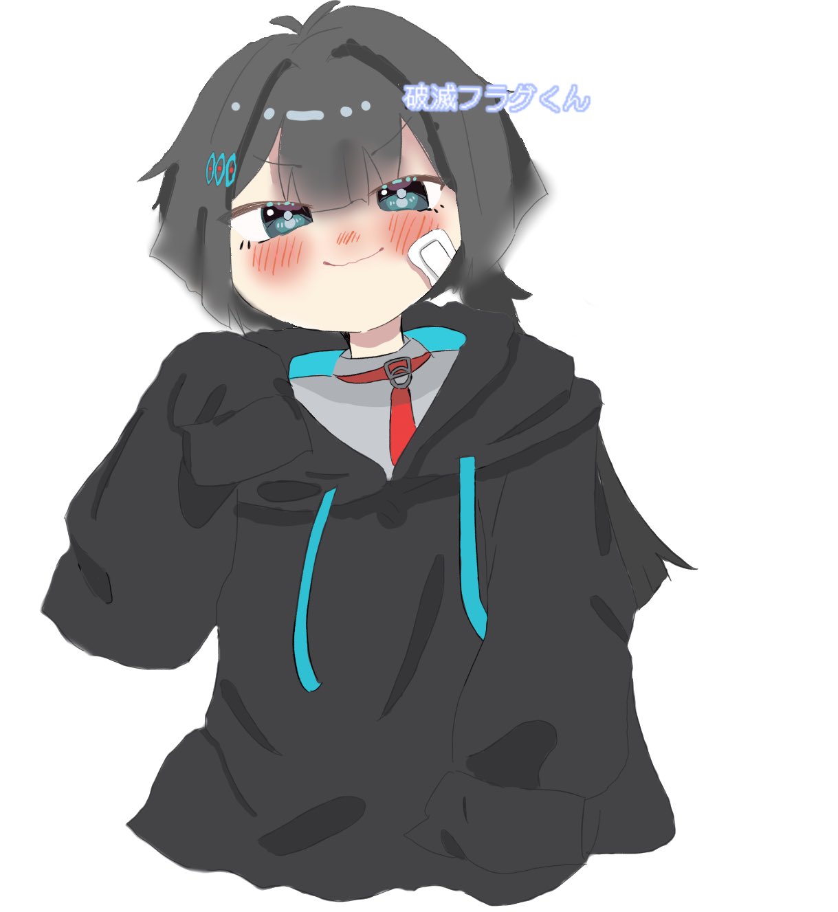破滅フラグ@全力回避フラグちゃん! (@flag_xxxxxzxxx) / X