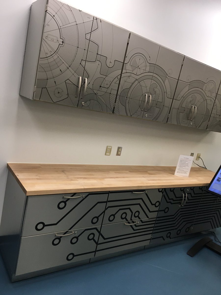 dailySTEM Chris Woods tweet media