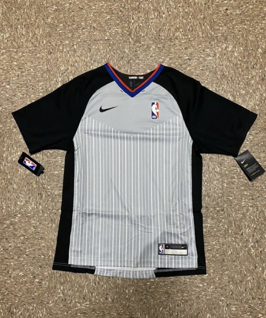 Just copped a Pacers jersey