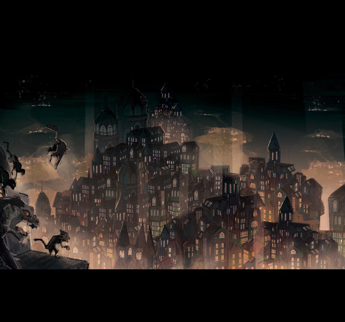 rachhkellart's tweet photo. forgot to post this here
monkey mayhem !!!!!!
-
#visdev #visualdevelopment #envart #animationsrt #backgroundart https://t.co/oKvCH4bXuK