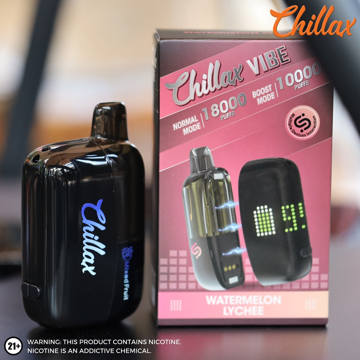 Chillax VIBE Pod~~ #chillax #chillaxvape #Vaporeon #vape #vaping #vapegirls Chillax VIBE Pod~~ #chillax #chillaxvape #Vaporeon #vape #vaping #vapegirls