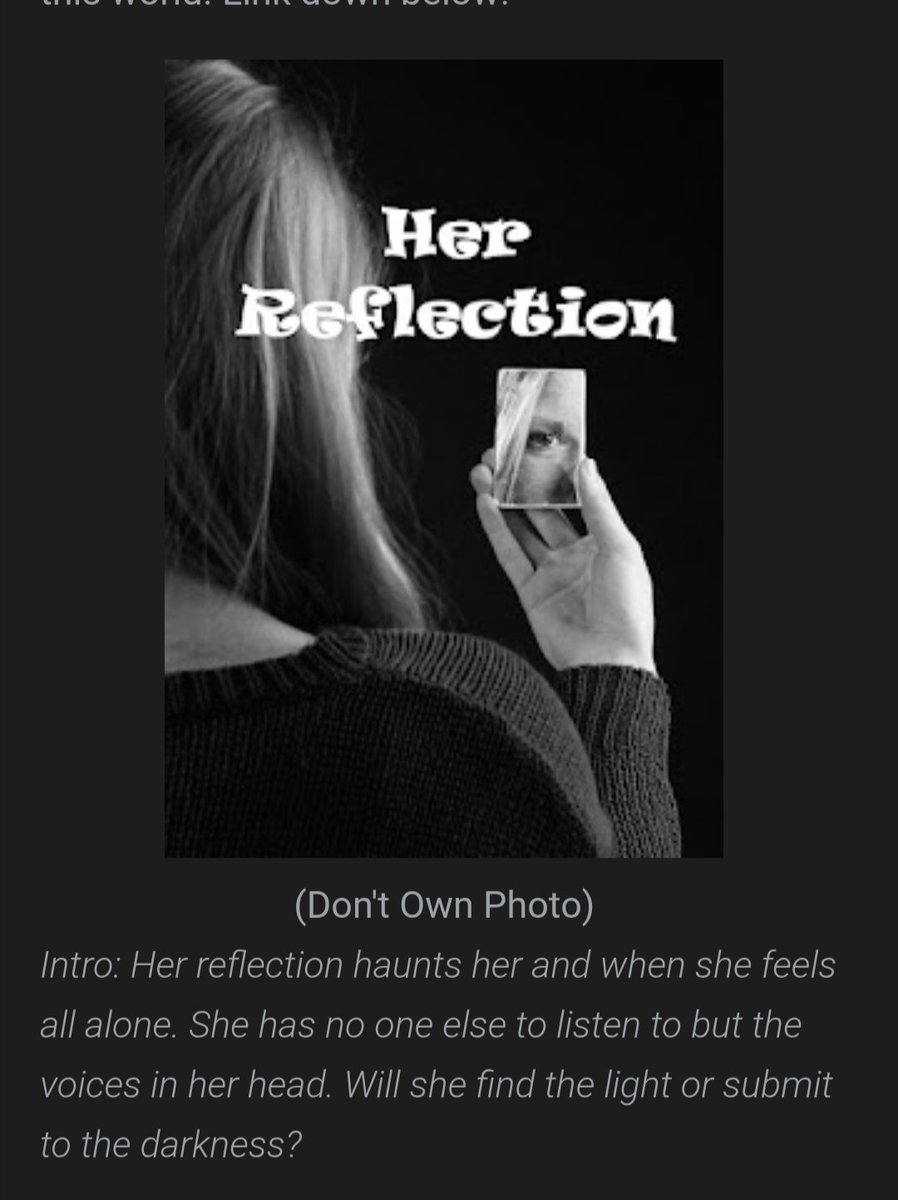 Ja'Cara M (@jacaram1) on Twitter photo Time for a #writerslift โฐ
#ShamelessSelfpromowednesday
#AuthorsOfTwitter #share your #books #Blogs #comics #fiction #wip #poetry below & support each other!
#Writerscommunity #readingcommunity #BookBoost #BookRecommendations #AmWriting #WritersLife
๐ jacaramauthor.blogspot.com/2025/05/her-reโฆ Time for a #writerslift โฐ
#ShamelessSelfpromowednesday
#AuthorsOfTwitter #share your #books #Blogs #comics #fiction #wip #poetry below & support each other!
#Writerscommunity #readingcommunity #BookBoost #BookRecommendations #AmWriting #WritersLife
๐ jacaramauthor.blogspot.com/2025/05/her-reโฆ