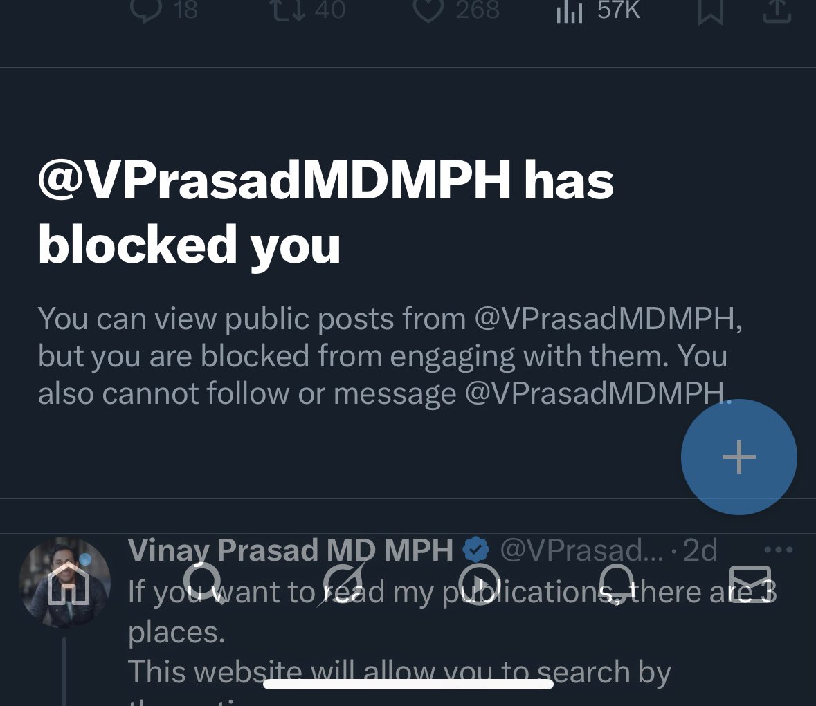 I don’t know when or why this happened but I’m very proud.