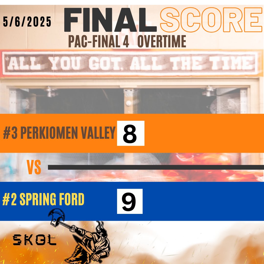 PVHS Boys LAX tweet media