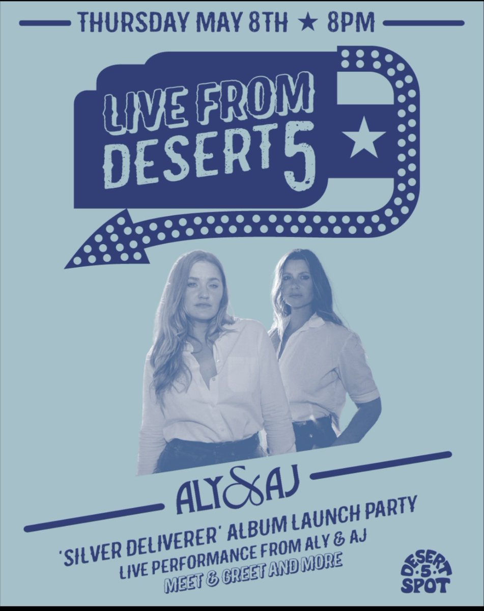 Aly & AJ Updates tweet media