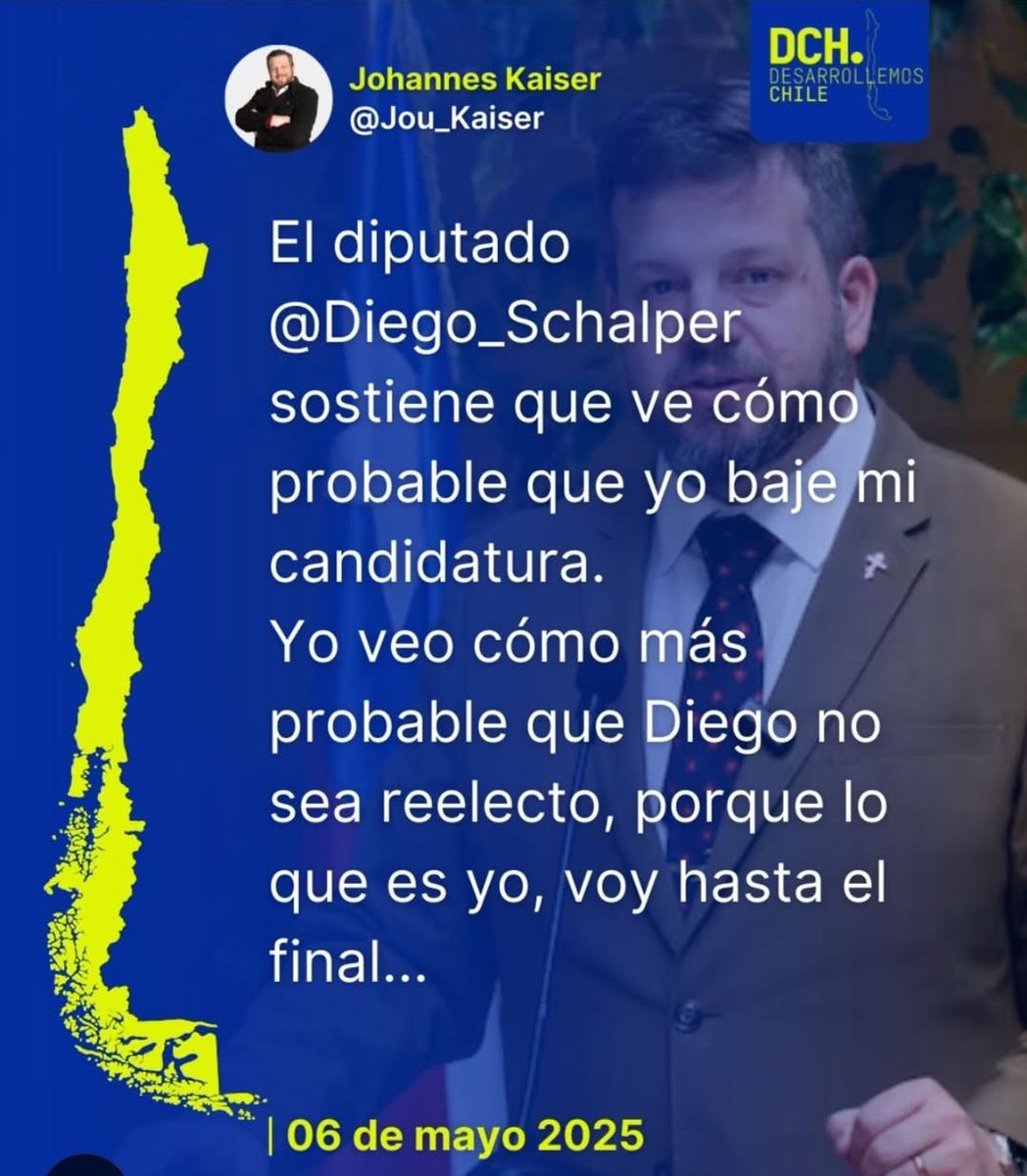 🇨🇱Paula Cabezas 🇨🇱 tweet media