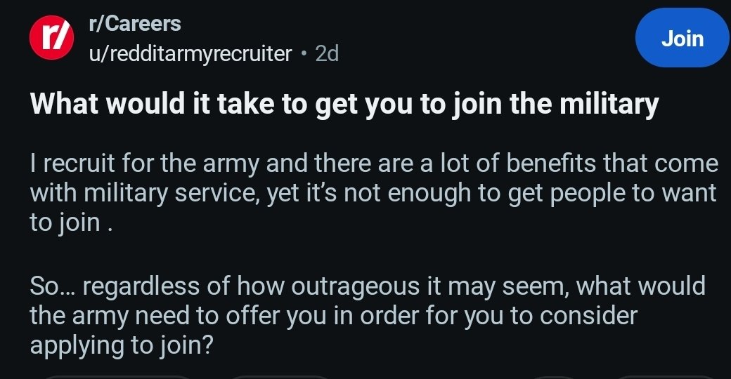 Desperate times, seeking advice from Reddit. Guess the consulting firms aren't getting it right