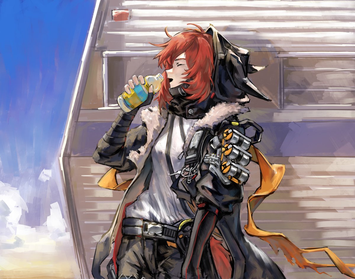 eudaemon (@eudaemonm) on Twitter photo 