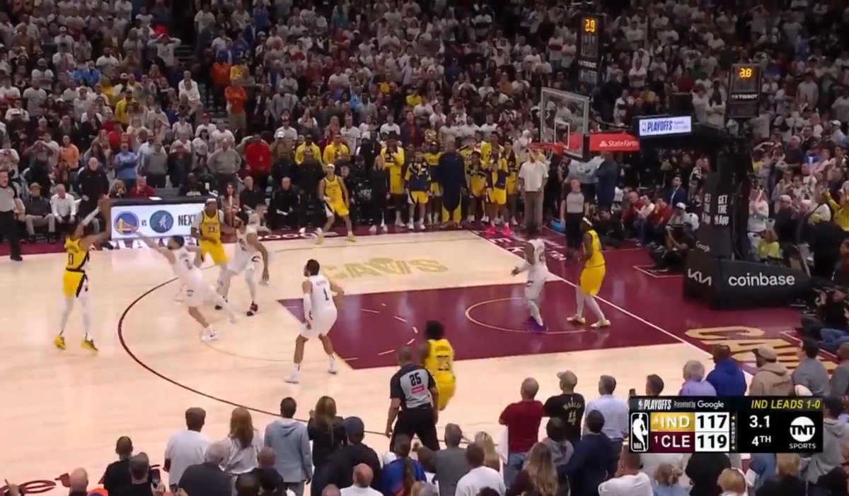 Redemption.