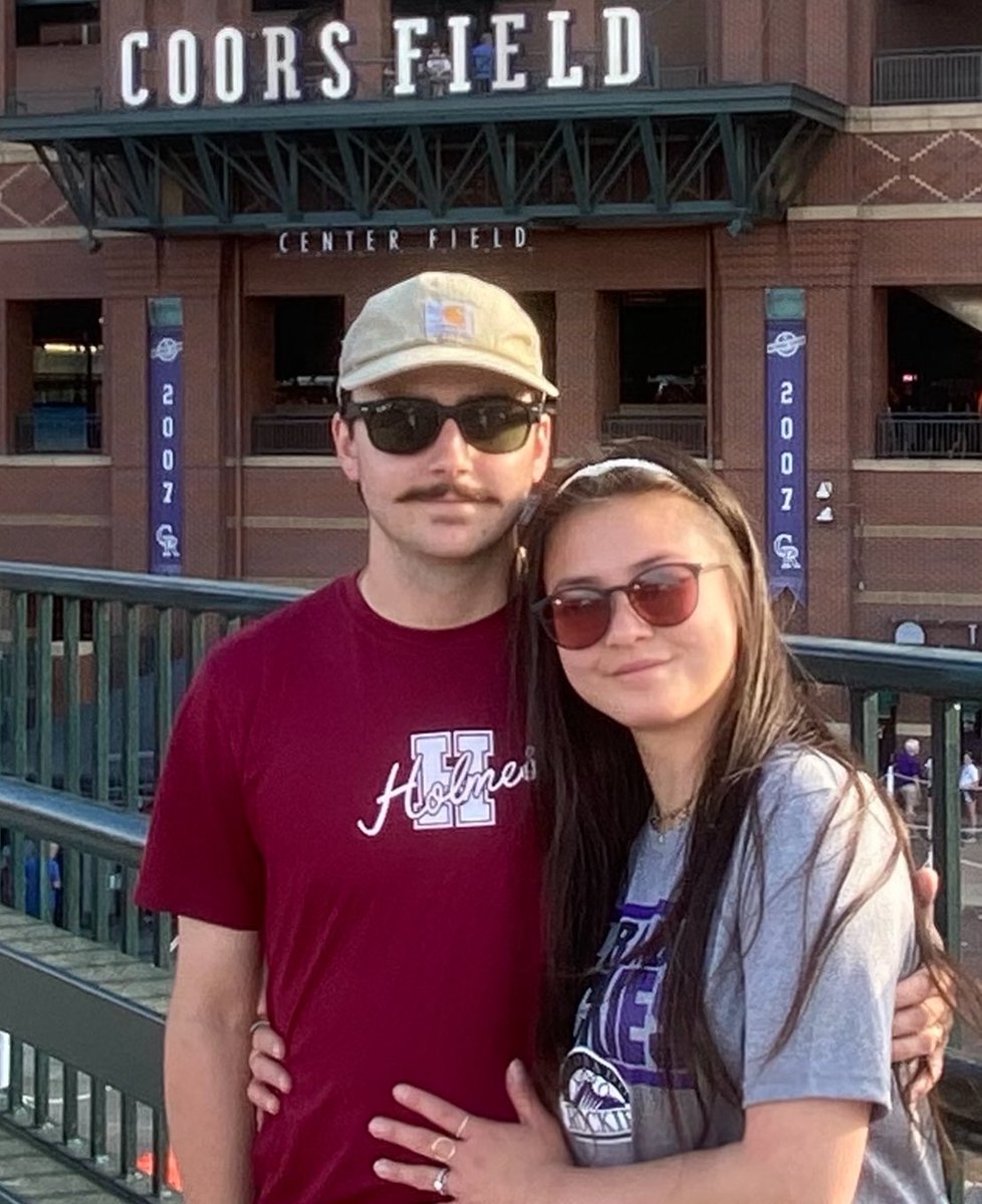 Happy 24th Birthday to my guy <a href="/mpwood13/">Parker Wood™</a> Proud of you and love you man. Have a great rest of the week and keep and keep doing good things for others! Romans 8:28