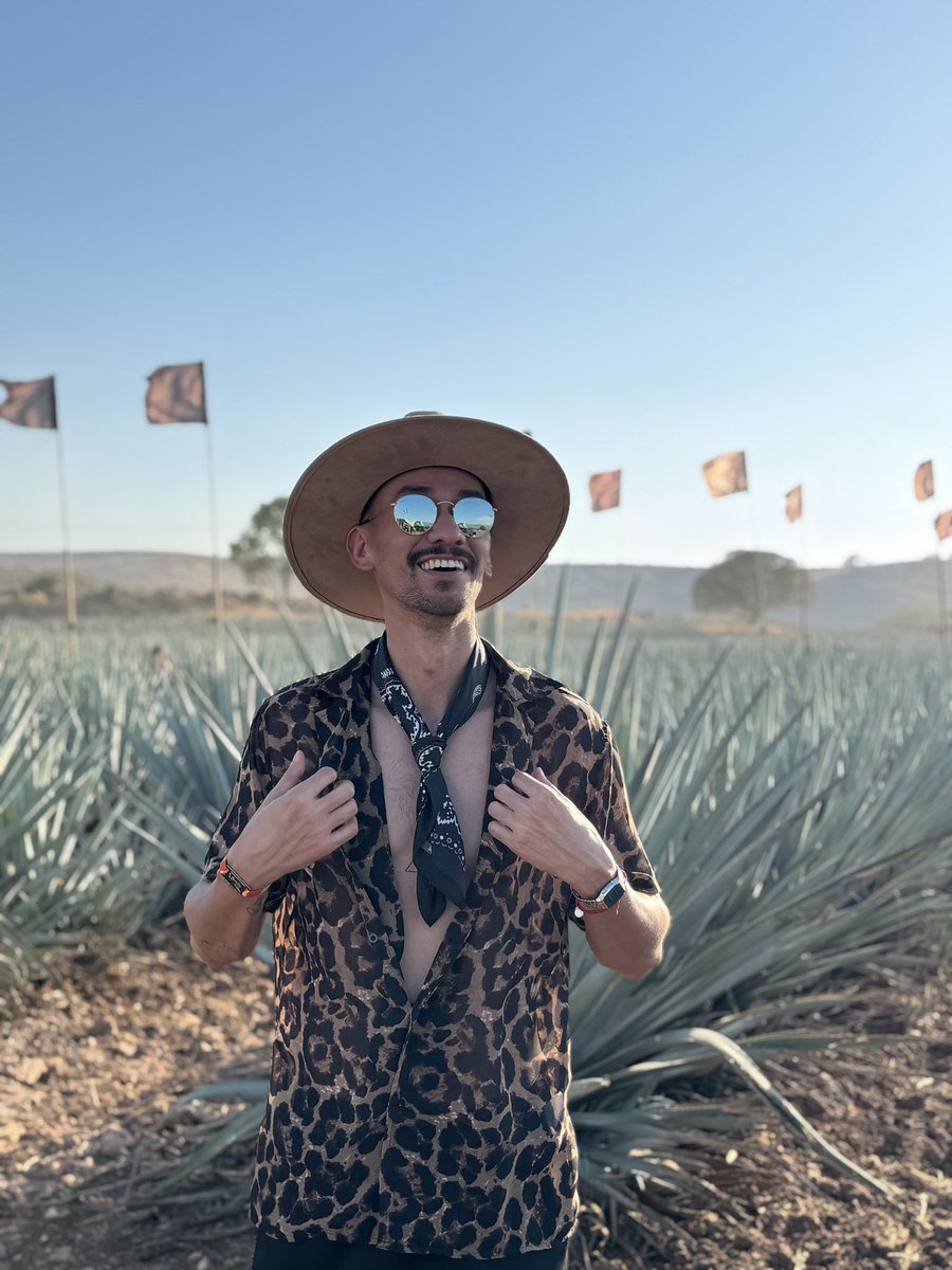 Gilovers 🪩 tweet media