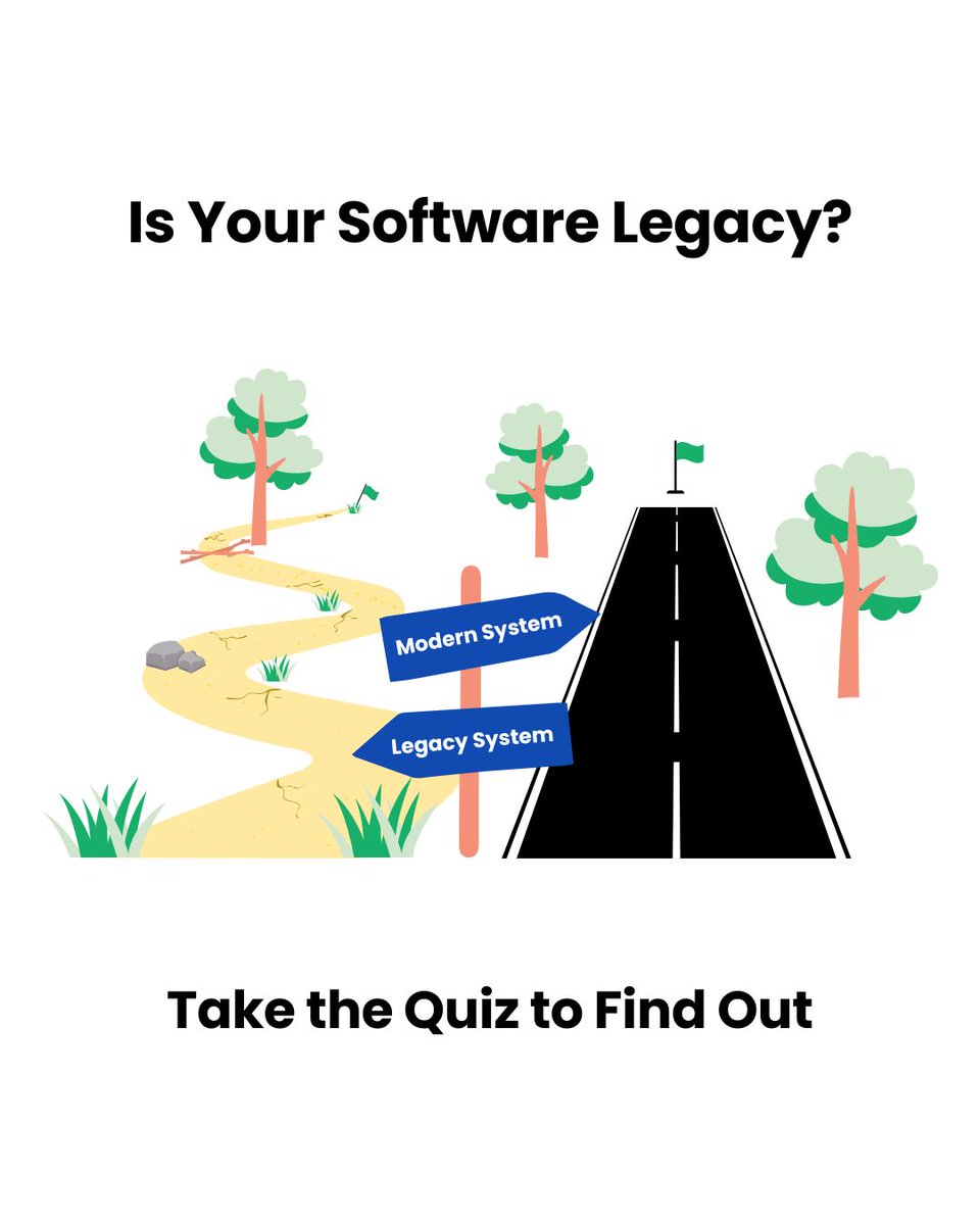 Outdated systems like ColdFusion, Delphi, and Lotus Notes could be costing you more than you realise — in performance, security, and future growth.

#LegacyModernisation #TechStrategy #BusinessGrowth #DigitalTransformation #WorkingMouse