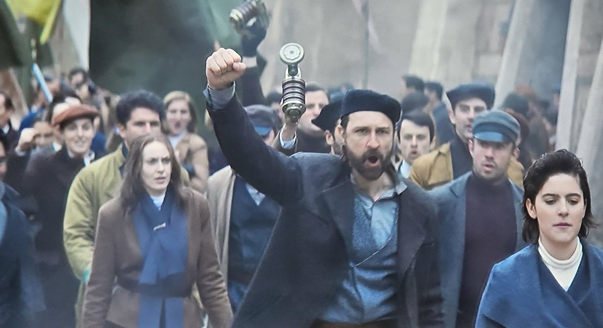 "Somos los Ghor, la galaxia esta mirando"

#Andor