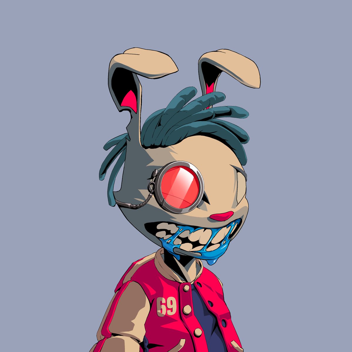 he who runs after two hares will catch neither
so I stopped chasing

because I got the rabbit

<a href="/RoguesNFT/">Rogues</a> will Make NFTs Great Again!