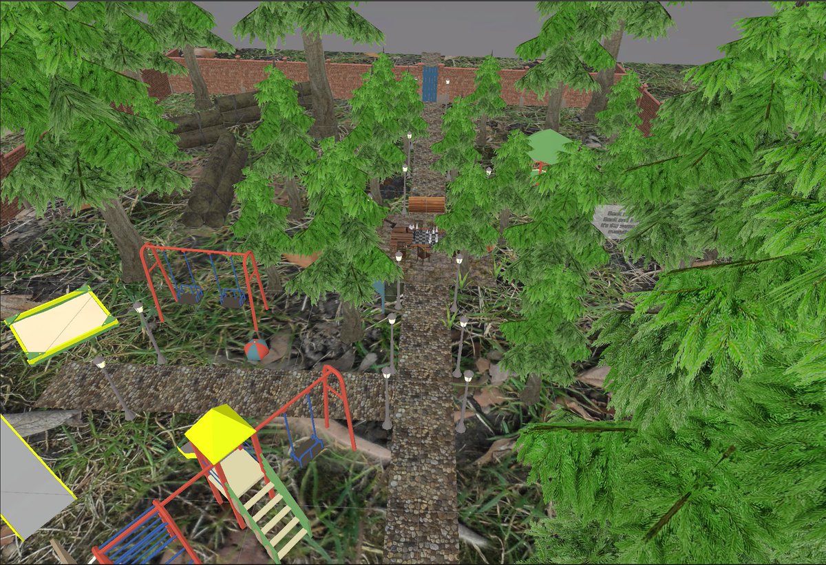 The scene just keeps growing and evolving. Come join our discord to see what's going on!!! #GamingCommunity #SolanaCommunity #BuildingTheFuture