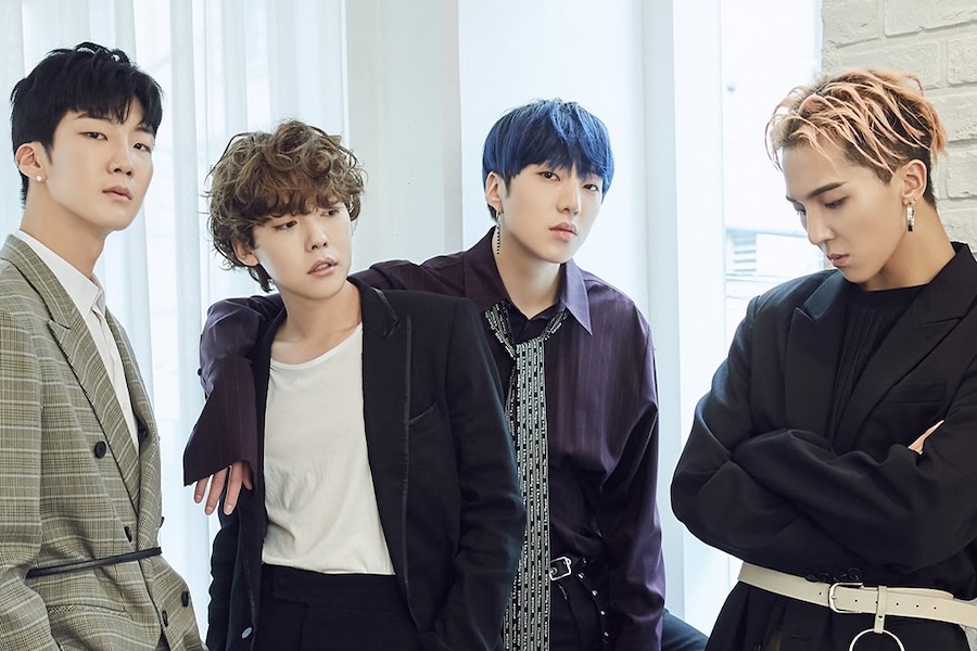 soompi's tweet photo. #WINNER To Hold First Concert In Over 3 Years + #SongMino To Not Participate
https://t.co/r9uSgCw9yQ https://t.co/GW6Q1CmGcR