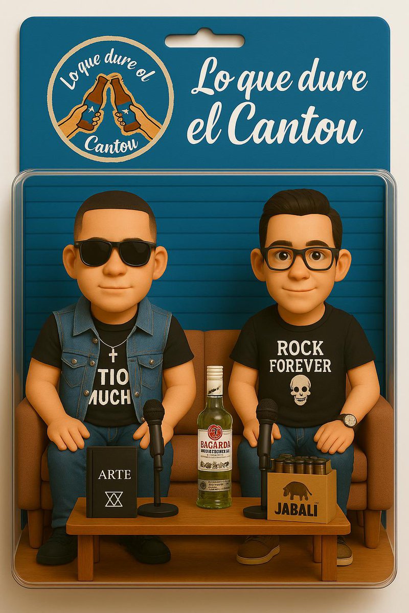 LO QUE DURE EL CARTÓN. 🍻

Con <a href="/MiMANERO/">El Manero</a> y <a href="/emma_khamel/">Emmanuel Khamel</a> 

#Miguelmanero #Khamel