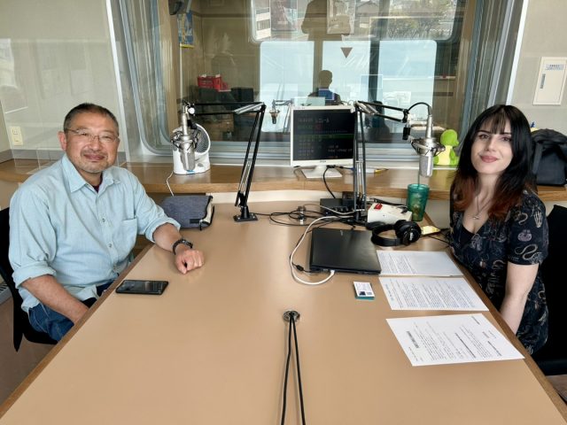 SDGs Compassの新着です。 2025.5.7　空き家を活用した交流が生まれる民泊宿　ねこばやし: 今回は、空き家を活用した大野の民泊宿 ねこばやし オーナーの小林恵さんにお越しいただきました。 男女別相部屋のドミトリー方式で、ひとり旅大歓迎の民泊宿 ねこばやし。… dlvr.it/TKbyGW