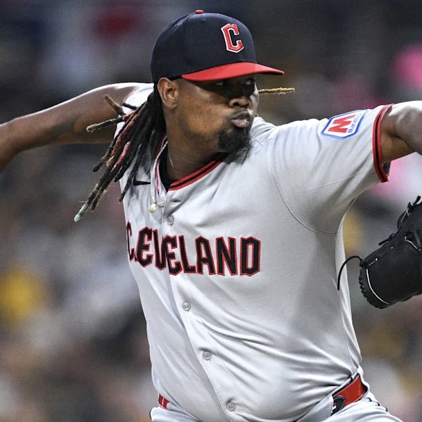 $100 TO SOMEONE WHO LIKES ASAP ❤️⤵️

BACK 2 BACK MLB SWEEPS 🧹🧹🤑

✅ Cade Povich O 3.5 Strikeouts
✅ Luis Ortiz O 15.5 Pitching Outs

❤️ if you tailed

easy B2B. see ya tomorrow.