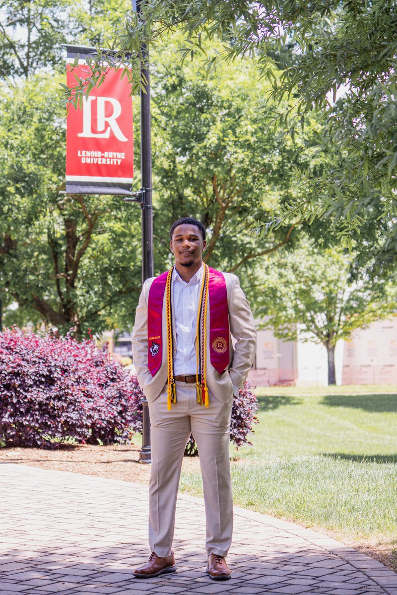 Evay Burrell (@mrs_burrell) on Twitter photo We are so very proud of you, <a href="/_jordanburrell/">Jordan Burrell</a> !!! You’ve done some great things in the past four years. In just a couple days, we will have another college graduate. 🎓📚🌟
#GraduationLoading <a href="/lenoirrhyne/">Lenoir-Rhyne University</a> We are so very proud of you, <a href="/_jordanburrell/">Jordan Burrell</a> !!! You’ve done some great things in the past four years. In just a couple days, we will have another college graduate. 🎓📚🌟
#GraduationLoading <a href="/lenoirrhyne/">Lenoir-Rhyne University</a>