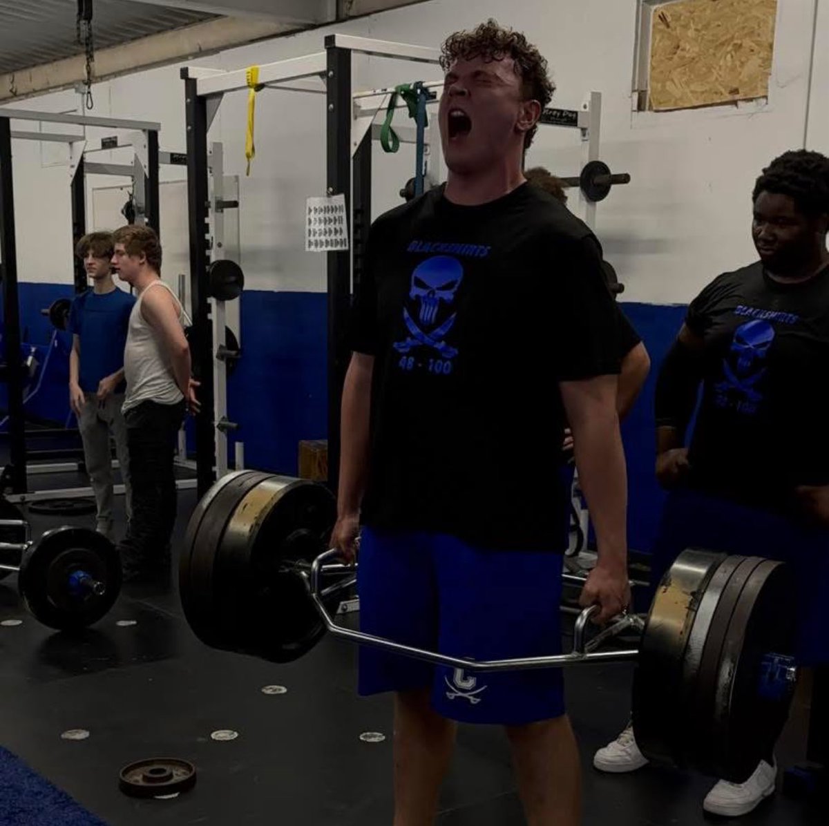 Darren Junior Recruiting Source LLC. (@djrswework) on Twitter photo Keep pushing yourself past your limits the sky is the limit for the 6โ6 280lbs OL <a href="/ConnerRuth79/">Conner rutherford</a> of <a href="/Chillicothe_FB/">Chillicothe Football</a> Keep pushing yourself past your limits the sky is the limit for the 6โ6 280lbs OL <a href="/ConnerRuth79/">Conner rutherford</a> of <a href="/Chillicothe_FB/">Chillicothe Football</a>
