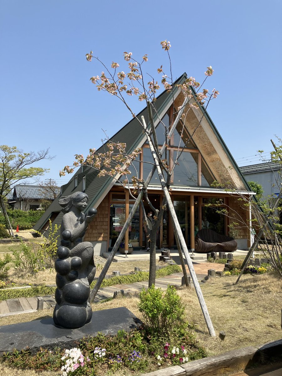 mjs_hachioji's tweet image. おはようございます☀️
株式会社ミロク情報サービス八王子支社です!
GWいかがでしたか??
支社メンバーの🐰さんより新潟旅行の写真をいただきました!
そして初ALT機能を使ってみました✨
ぜひ参照ください!
#ミロク情報サービス #MJS #MJS八王子支社 #新潟 #企業公式 #企業公式つぶやき部