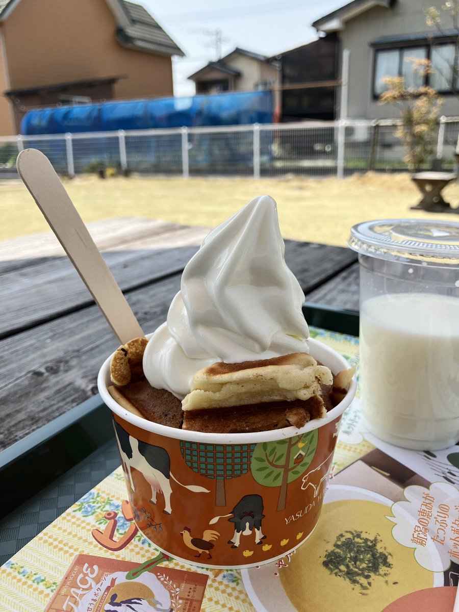 mjs_hachioji's tweet image. おはようございます☀️
株式会社ミロク情報サービス八王子支社です!
GWいかがでしたか??
支社メンバーの🐰さんより新潟旅行の写真をいただきました!
そして初ALT機能を使ってみました✨
ぜひ参照ください!
#ミロク情報サービス #MJS #MJS八王子支社 #新潟 #企業公式 #企業公式つぶやき部