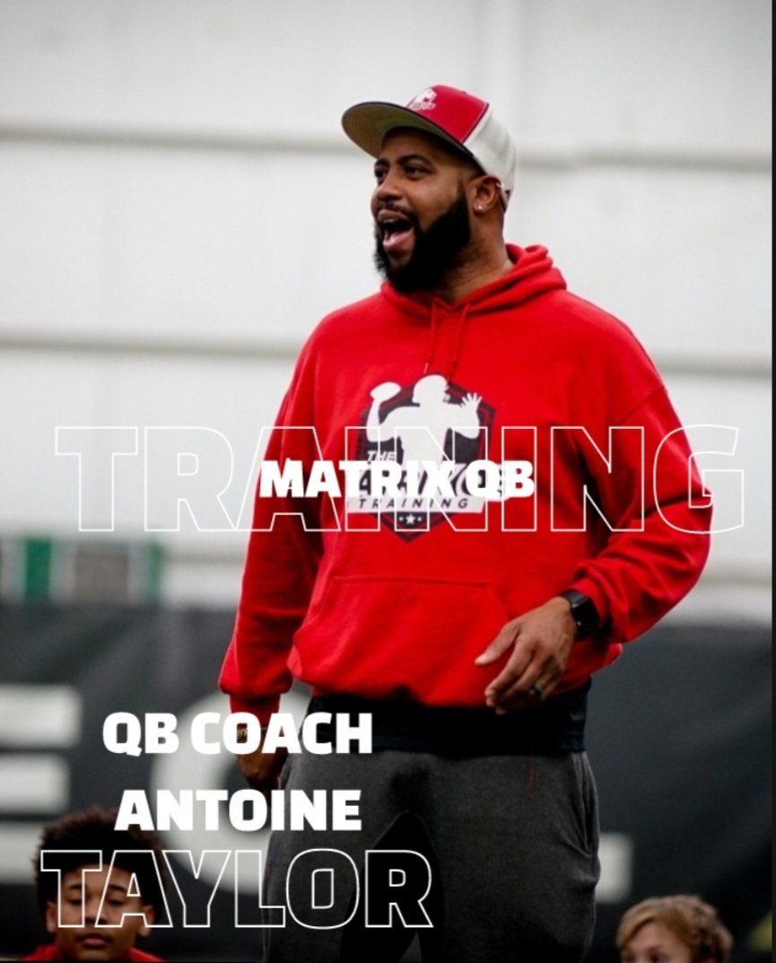 Joe Tramble (@tramblejoe) on Twitter photo THEUNIT MIDWEST RECRUITMENT
QB CLINIC FENTON HS, MICHIGAN <a href="/QBCoachHolc/">Greg Holcomb</a> <a href="/TColston6/">Gunslinger QB Challenge</a> <a href="/matrixqb/">MATRIX QB Training</a> <a href="/QBHitList/">QBHitList.com</a> <a href="/TheD_Zone/">The D Zone</a> <a href="/alex_pallone/">Alex Pallone</a>
MEET THE COACHES
QB CLINIC
Sunday May 18th, 2025 10am - 2pm
Fenton HS Football Stadium
3200 N Shiawassee Ave Fenton, MI
QB & WR Event THEUNIT MIDWEST RECRUITMENT
QB CLINIC FENTON HS, MICHIGAN <a href="/QBCoachHolc/">Greg Holcomb</a> <a href="/TColston6/">Gunslinger QB Challenge</a> <a href="/matrixqb/">MATRIX QB Training</a> <a href="/QBHitList/">QBHitList.com</a> <a href="/TheD_Zone/">The D Zone</a> <a href="/alex_pallone/">Alex Pallone</a>
MEET THE COACHES
QB CLINIC
Sunday May 18th, 2025 10am - 2pm
Fenton HS Football Stadium
3200 N Shiawassee Ave Fenton, MI
QB & WR Event