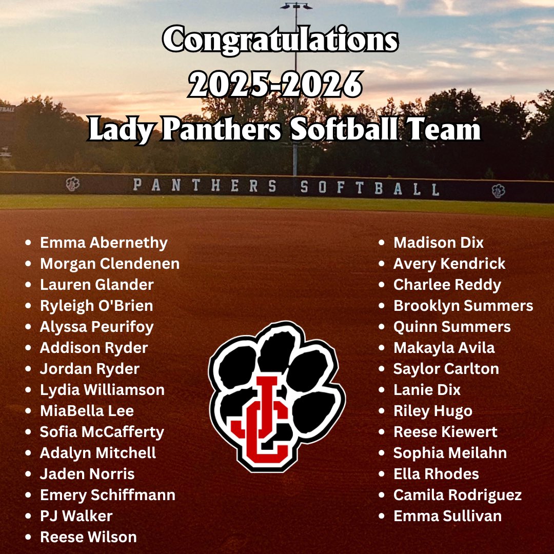 Excited to get to work with this team! #PROUDtobeJC