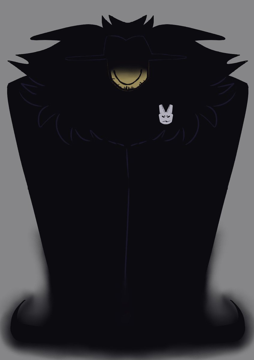 Cardifat's tweet photo. #CardinalDoodles
#Adminscendants
#ROBLOX #robloxart #robloxcharacter #robloxfanart 
#dreamgame #dreamgamefanart #dreamgameart 
#Forsaken #forsakenart 
#fanart 

Trying to get back into a slow pace of drawing, 
Drew a remake of my interpretation of Mafioso https://t.co/AgoD4X4F0i