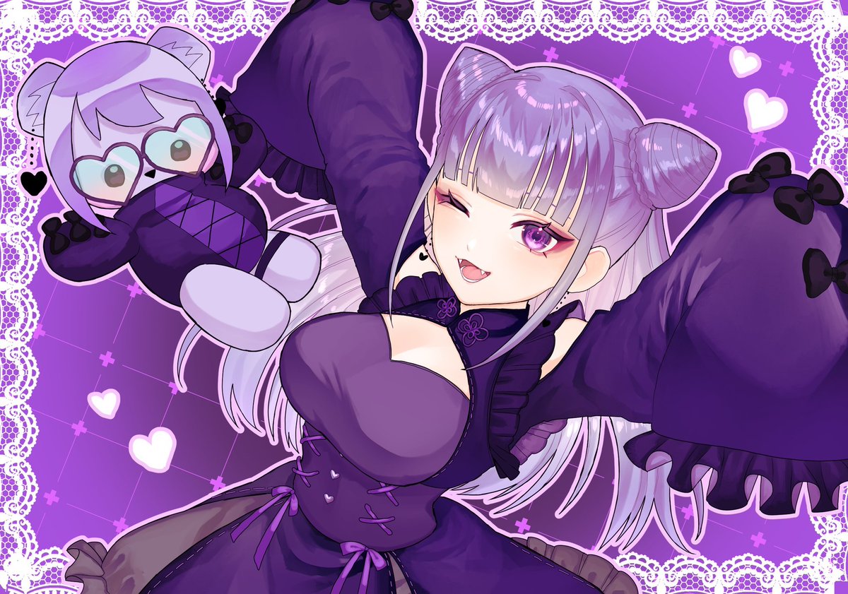 包包🛐平成に置いていかれた系VTuber (@baaaooo1105) / Posts / X