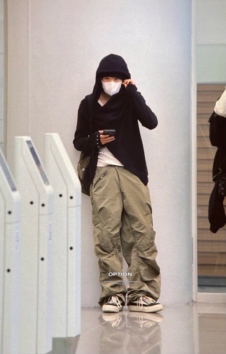 250507 ICN
#소희 #SOHEE #라이즈 #RIIZE