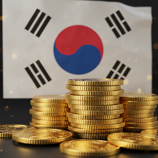 theangryratel's tweet photo. 🇰🇷 #PPP Targeting the 2030 generation with a roadmap to grow the virtual asset industry
📌 End to the “1 exchange–1 bank” rule
📌 Corporate and institutional crypto investments allowed
📌 Spot #Bitcoin #ETF introduction
#Crypto #Bitcoin #SouthKorea #Policy #Election https://t.co/AtH6Axrlmp