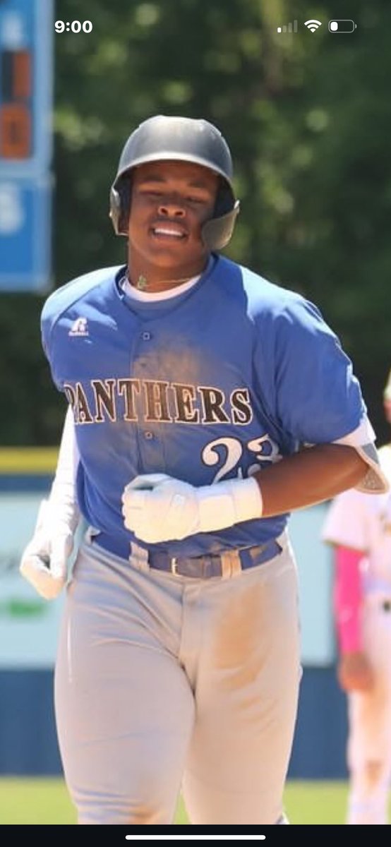 Sterlington Panthers Baseball tweet media