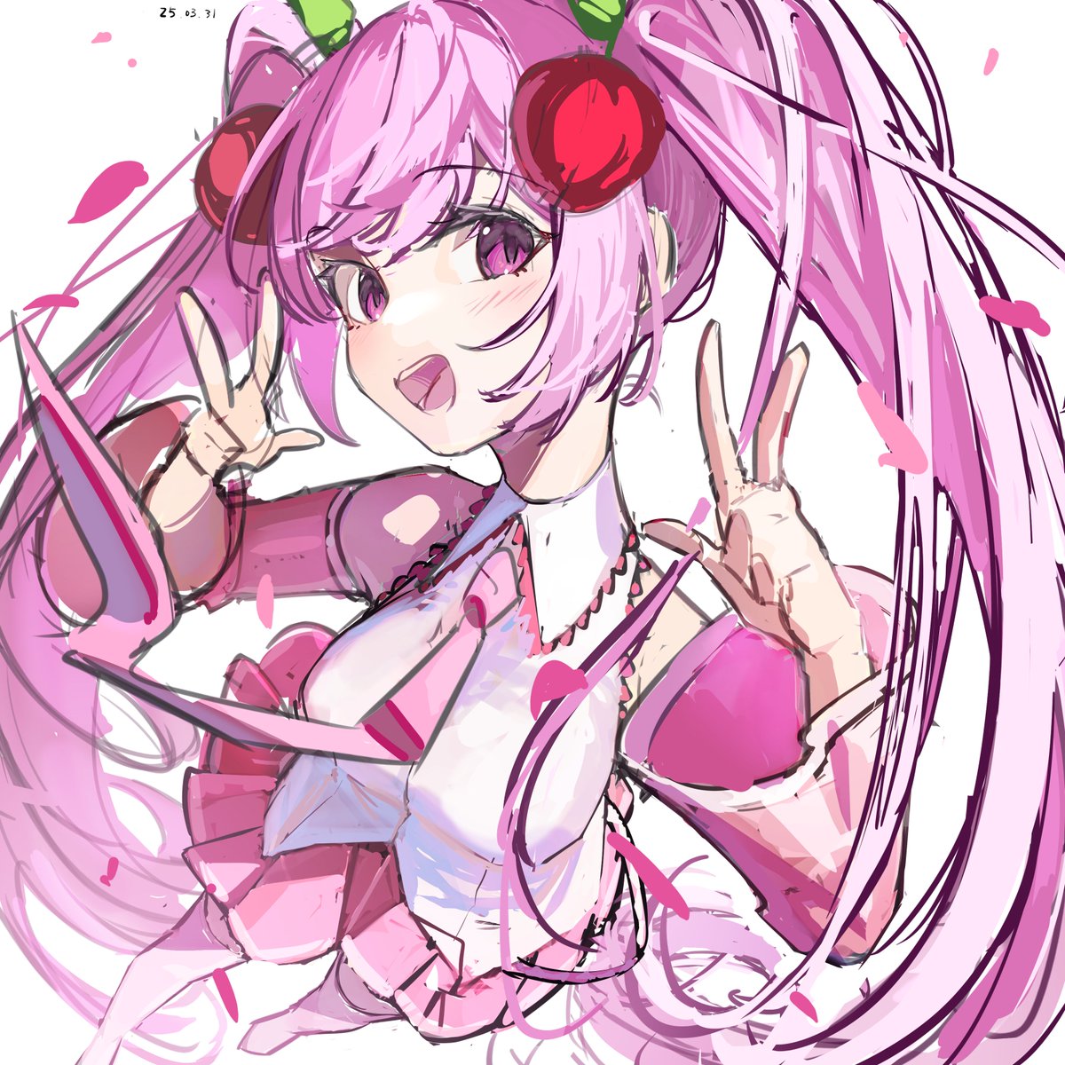 kemon_19's tweet image. まだGWでしょうか…(;'∀')
雑多に描いてます!よろしくお願いしますー
#GWはフォロワーさんが増えるらしい #絵描きさんフォロバ100