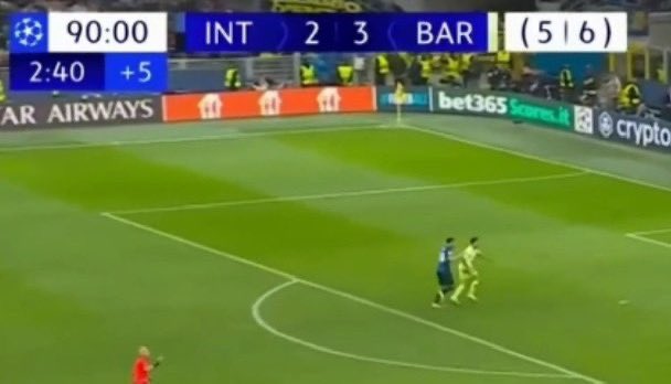 Esto me va a perseguir hasta 2026