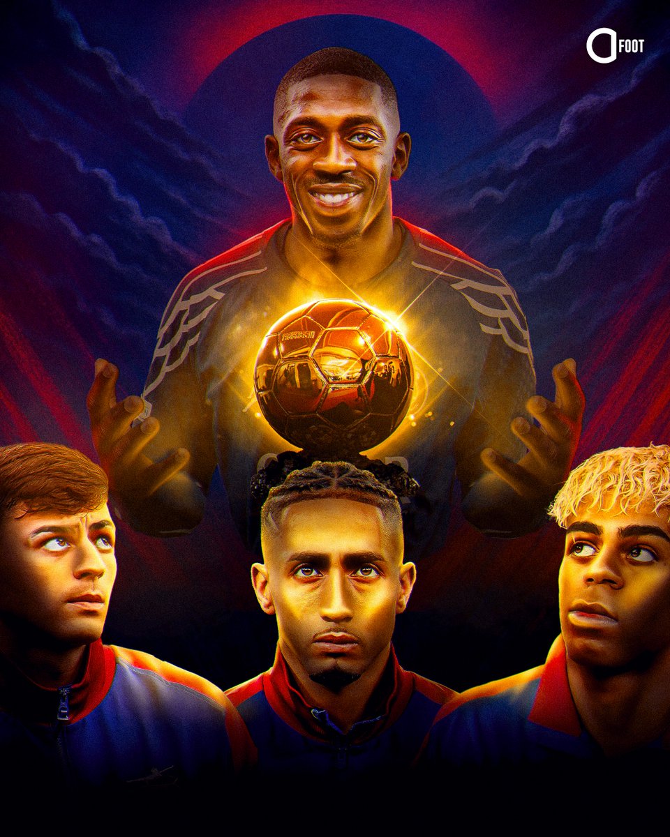 Actu Foot (@actufoot_) on Twitter photo ๐ Le FC Barcelone รฉliminรฉ de la Ligue des champions... ๐ข๐จ๐ฆ๐ ๐๐ก๐ ๐๐๐ ๐๐ฬ๐๐ฬ ๐ซ๐ท ๐ฆ๐ ๐๐ฅ๐๐ฆ๐ฆ๐, ๐ฬ ๐'๐๐ก๐ฆ๐ง๐๐ก๐ง ๐ง, ๐๐ข๐ ๐ ๐ ๐๐ ๐๐ฅ๐๐ก๐ ๐๐๐ฉ๐ข๐ฅ๐ ๐๐จ ๐๐๐๐๐ข๐ก ๐'๐ข๐ฅ ๐ฎ๐ฌ๐ฎ๐ฐ/๐ฎ๐ฌ๐ฎ๐ฑ ๐คฉ
Le "Et si..." devient de plus en plus rรฉel. ๐ฑ ๐ Le FC Barcelone รฉliminรฉ de la Ligue des champions... ๐ข๐จ๐ฆ๐ ๐๐ก๐ ๐๐๐ ๐๐ฬ๐๐ฬ ๐ซ๐ท ๐ฆ๐ ๐๐ฅ๐๐ฆ๐ฆ๐, ๐ฬ ๐'๐๐ก๐ฆ๐ง๐๐ก๐ง ๐ง, ๐๐ข๐ ๐ ๐ ๐๐ ๐๐ฅ๐๐ก๐ ๐๐๐ฉ๐ข๐ฅ๐ ๐๐จ ๐๐๐๐๐ข๐ก ๐'๐ข๐ฅ ๐ฎ๐ฌ๐ฎ๐ฐ/๐ฎ๐ฌ๐ฎ๐ฑ ๐คฉ
Le "Et si..." devient de plus en plus rรฉel. ๐ฑ
