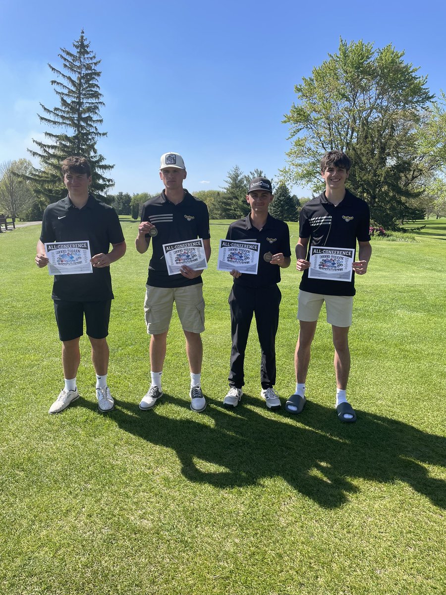 Mid-Prairie Golf tweet media